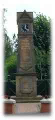 Stickford War Memorial